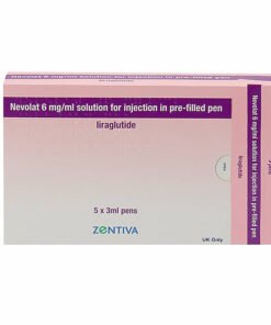 Nevolat weight loss injection
