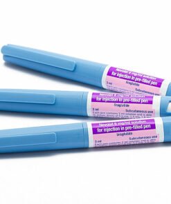 Nevolat weight loss injection