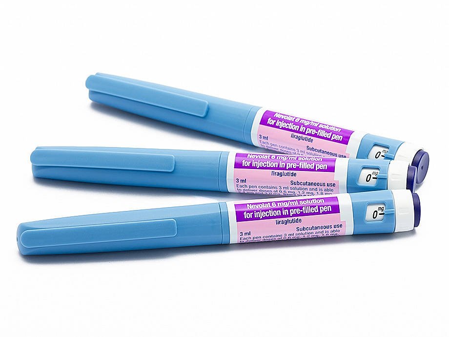 Nevolat weight loss injection