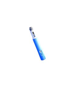 Pemvidutide injection pen