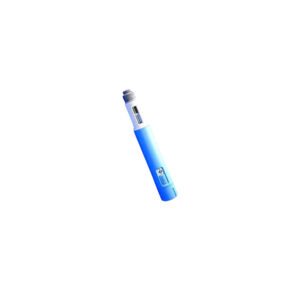 Pemvidutide injection pen