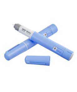 Pemvidutide injection pen