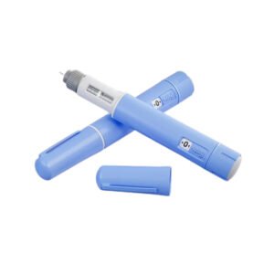 Pemvidutide injection pen