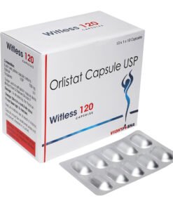orlistat capsules 120mg for weight loss