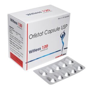 orlistat capsules 120mg for weight loss