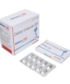 orlistat capsules 120mg
